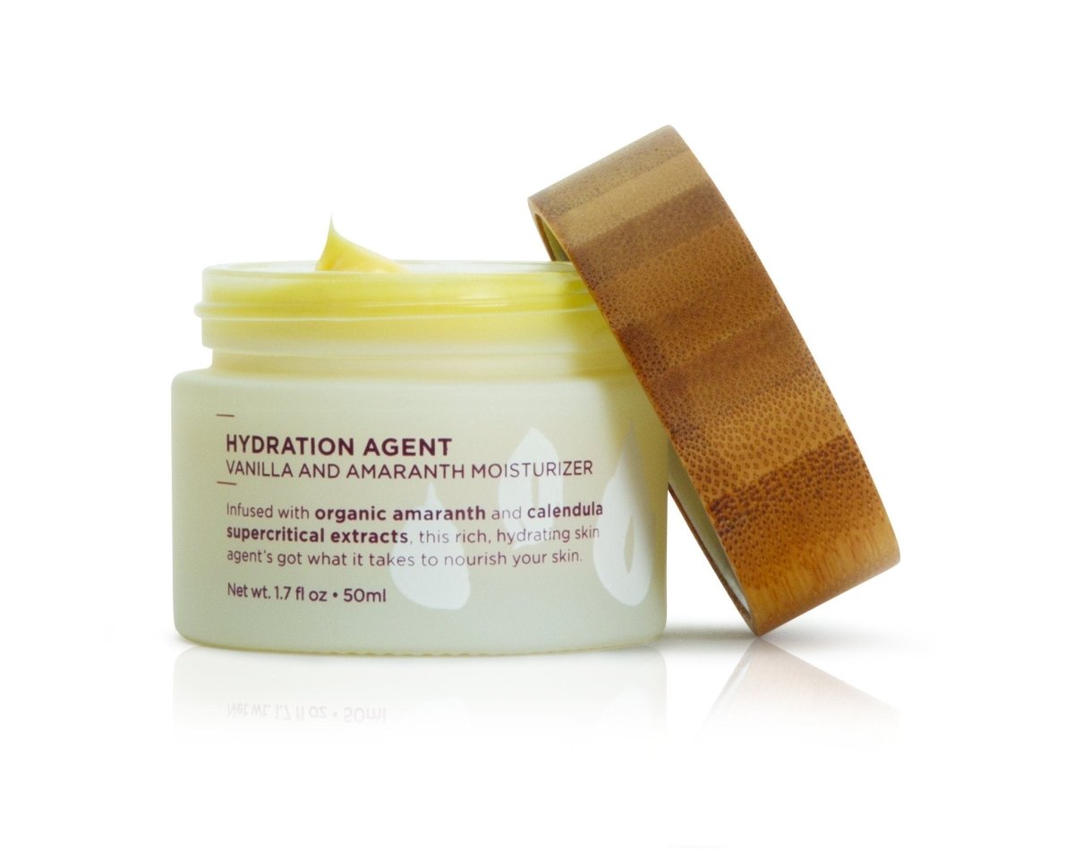 The Organic Skin Co Hydration Agent Moisturiser 50mL - The Organic Skin Co - 1 - Beauty & Essentials - ThePharmacy